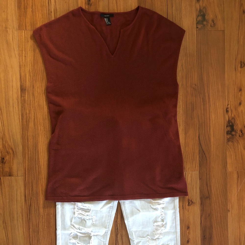 Forever 21 Top
